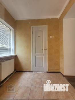 1-к квартира, вторичка, 25м2, 1/1 этаж