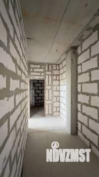 1-к квартира, вторичка, 53м2, 5/11 этаж