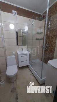 1-к квартира, вторичка, 28м2, 2/5 этаж