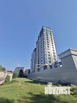 2-к квартира, вторичка, 72м2, 6/16 этаж