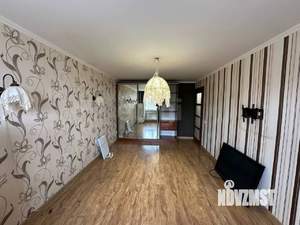 2-к квартира, вторичка, 52м2, 4/5 этаж