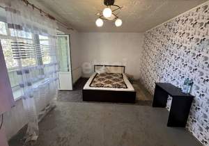 1-к квартира, вторичка, 36м2, 5/5 этаж