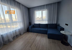 2-к квартира, вторичка, 47м2, 1/3 этаж