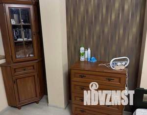 2-к квартира, вторичка, 45м2, 3/4 этаж