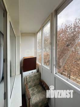 2-к квартира, вторичка, 46м2, 4/5 этаж