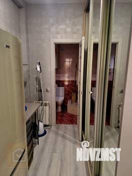 1-к квартира, вторичка, 34м2, 1/2 этаж