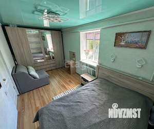 2-к квартира, вторичка, 43м2, 2/2 этаж