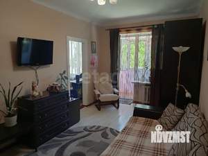 3-к квартира, вторичка, 55м2, 2/3 этаж