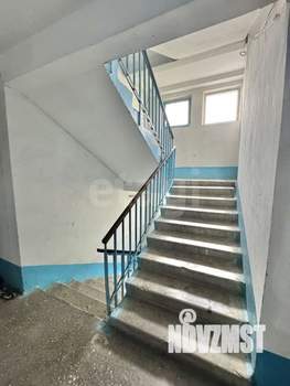 1-к квартира, вторичка, 35м2, 2/9 этаж