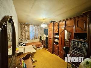 4-к квартира, вторичка, 79м2, 4/9 этаж
