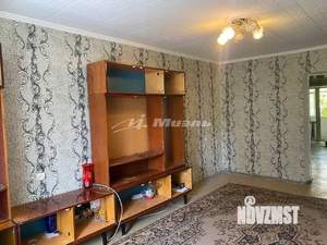 2-к квартира, вторичка, 47м2, 4/5 этаж