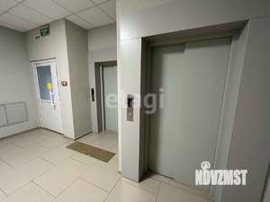 1-к квартира, вторичка, 53м2, 5/12 этаж