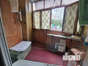 3-к квартира, вторичка, 60м2, 4/9 этаж