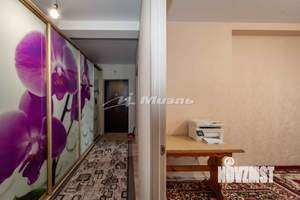 3-к квартира, вторичка, 78м2, 2/9 этаж