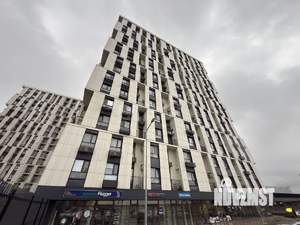 6-к квартира, вторичка, 129м2, 15/17 этаж