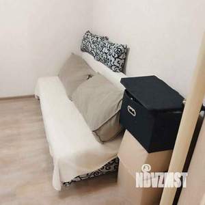 1-к квартира, вторичка, 43м2, 1/5 этаж