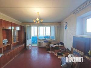2-к квартира, вторичка, 46м2, 5/12 этаж