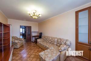3-к квартира, вторичка, 70м2, 6/10 этаж