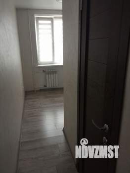 1-к квартира, вторичка, 30м2, 3/5 этаж