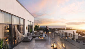 3-к квартира, вторичка, 81м2, 9/12 этаж