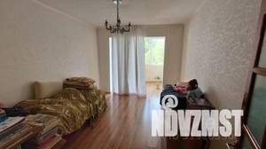 3-к квартира, вторичка, 66м2, 6/9 этаж
