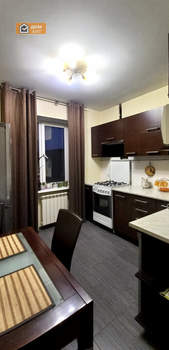 1-к квартира, вторичка, 39м2, 7/10 этаж