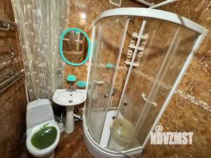 1-к квартира, вторичка, 30м2, 1/5 этаж