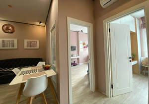 1-к квартира, вторичка, 42м2, 5/11 этаж