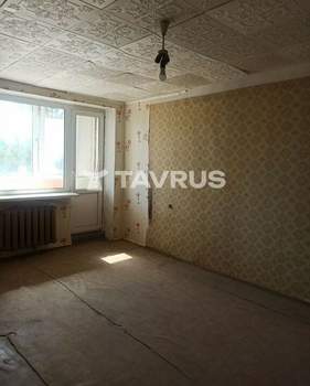 1-к квартира, вторичка, 31м2, 3/5 этаж