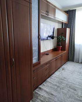2-к квартира, вторичка, 36м2, 5/5 этаж