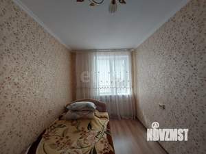 2-к квартира, вторичка, 40м2, 4/5 этаж