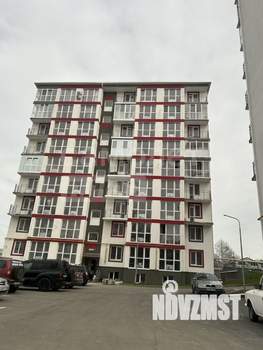 2-к квартира, вторичка, 63м2, 3/9 этаж
