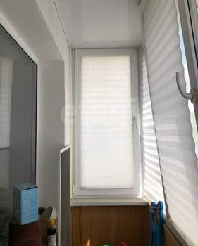1-к квартира, вторичка, 37м2, 4/10 этаж