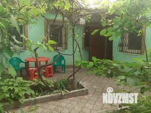 2-к квартира, вторичка, 43м2, 1/1 этаж