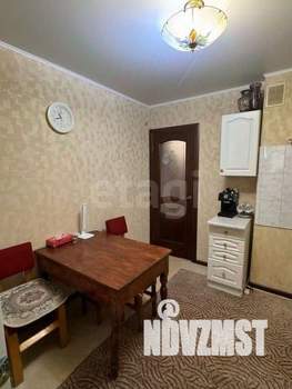 1-к квартира, вторичка, 40м2, 7/10 этаж