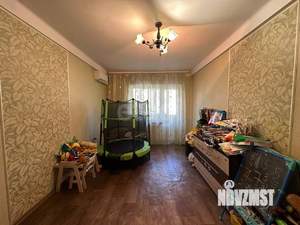 3-к квартира, вторичка, 63м2, 3/5 этаж