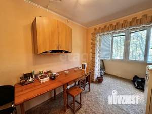 4-к квартира, вторичка, 68м2, 1/5 этаж