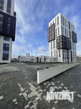 2-к квартира, сданный дом, 51м2, 10/15 этаж