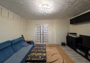 4-к квартира, вторичка, 81м2, 5/9 этаж