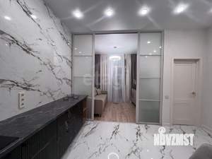 2-к квартира, вторичка, 47м2, 3/10 этаж