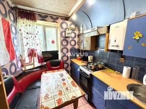 1-к квартира, вторичка, 31м2, 2/5 этаж