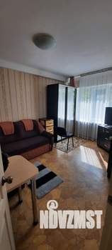 2-к квартира, вторичка, 45м2, 3/5 этаж
