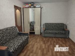 1-к квартира, вторичка, 30м2, 1/5 этаж