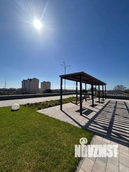 1-к квартира, вторичка, 35м2, 8/9 этаж