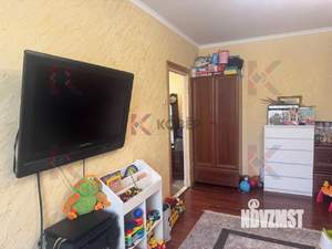 2-к квартира, вторичка, 49м2, 1/9 этаж