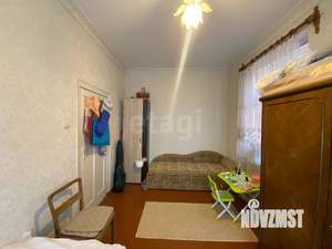 2-к квартира, вторичка, 44м2, 2/2 этаж