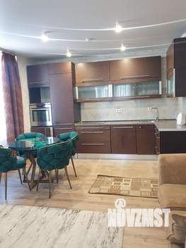 1-к квартира, вторичка, 45м2, 3/9 этаж