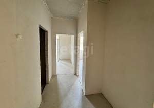 1-к квартира, вторичка, 38м2, 5/19 этаж