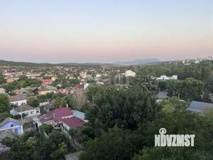 2-к квартира, вторичка, 52м2, 8/9 этаж