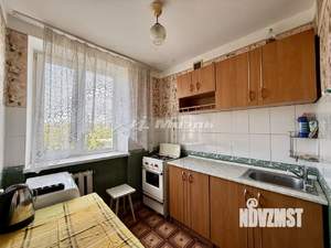 1-к квартира, вторичка, 23м2, 5/5 этаж